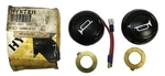 Hyster Forklift Horn Switch Kit 347136 Nos. Fixed Price $67.27.