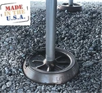 Stromberg Carlson Jbp S12 Epdm Shoe Pad Pk. Fixed Price $115.91.