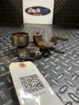 582041638 Bracket Fits Yale Good Used HBU1:10. Fixed Price $100.00.