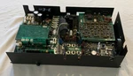 Forklift Complete Used Card Assembly From Wire Guided Raymond SA-CSR30T. Fixed Price $1095.00.