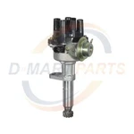 MD326637 Distributor Forklift Mitsubishi Caterpillar GP18 4G63 4G64 Engines GC20. Fixed Price $246.98.