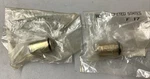 Lot Of Genuine Yale 504235239 Hydraulic Check Valve, Hoist Cylinder (B202. Fixed Price $40.00.