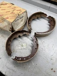 Nos Toyota Rear Brake Shoe Kit 04495-26020 1978-1981 Hilux. Fixed Price $29.99.