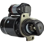 Starter For Hyster Lift Truck H10-150F H160-110E H40-60JS; 410-12670. Fixed Price $172.88.