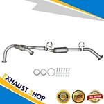 1998-2000 Toyota Sienna 3.0L Flex Ypipe W. Catalytic Converter Federal Emissions. Fixed Price $232.39.
