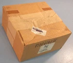 Hyster 2307397 Filter - Oil With Bulkhead Forklift Nib. Fixed Price $329.99.