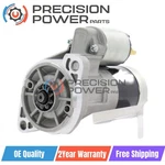 Starter Nissan Tcm Forklift A15 H20 H25 H30 M1T60081 M1T60381 23300-K9160. Fixed Price $66.86.