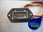 Tennant Nobles 392894 Led Battery Discharge Gauge For SS5, T5E, 5680. Fixed Price $79.00.