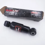 Single Gabriel 86200 Freetline Heavy Duty Rear Shock Absorber For Merito. Fixed Price $109.99.