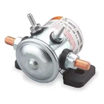 White-rodgers 70 117224S1 Dc Power Solenoid, 24V, Amps 50. Fixed Price $31.39.