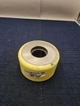 Superior L500674R 6X3.625 Lw Cushothane Xl Load Wheel. Fixed Price $113.08.