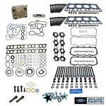 Rudy's Oem Total Solution Kit 2006-2007 Ford 6.0L Powerstroke Superduty. Fixed Price $1869.95.