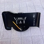 1970 Ford Truck Econoline Dash Temperature Gauge E3UF-10971N. Fixed Price $40.00.