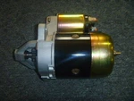Clark New Starter GCS12G127 GCS15G127 Forklifts Oem 3790819. Fixed Price $118.43.