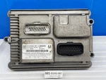 Hyster Yale 8536820 Rev 14 Control Module PHT90210956 8819955 Oem 981S1A1B2-QT. Fixed Price $187.00.