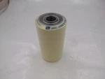 Superior Tire & Rubber Corp Cushothane Xl Load Wheel L500629 3.25" 5.937". Fixed Price $33.99.