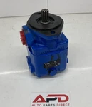 Used Eaton V20NF Power Steering Pump For International Truck Engine ESP-3828. Fixed Price $295.00.
