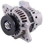 Alternator 1361853 Fe Ha Xa Engines 1992-2006 Hyster Yale Sumitomo Forklift. Fixed Price $88.00.