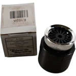 New Edwards E102A Lumatone Steady Signal 12-24VDC 90DB Panel Mount. Fixed Price $49.99.