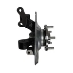 Crown Automotive 68088498AD Axle Hub And Knuckle Assembly. Fixed Price $122.43.