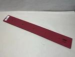 Tennant Side Squeegee Blade 1213211. Fixed Price $49.99.