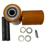 Load Wheel Kit For Jungheinrich Multiton Electric Pallet Jack. Fixed Price $145.99.