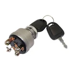 Doosan Bobcat 301409-00034 Ignition Switch / Key 21-1107. Fixed Price $115.25.