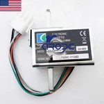 Electronic Throttle 126 Mcu 24-48V Curtis Forklift Stacker Pallet Truck. Fixed Price $40.59.