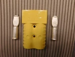 Total Source Smh 350 Yellow Conn 2/0 (new In Box) SY6323G1. Fixed Price $29.95.