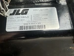 Jlg 1001307715 Rotator Came Off 460SJ. Fixed Price $1200.00.