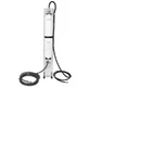 Crown 300226 Deionizer Battery Water Single Cartridge. Fixed Price $650.30.