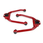 Godspeed Adjustable Spherical Bearing Front Camber Arm Kit For 03-09 Nissan 350Z. Fixed Price $212.50.