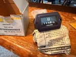 New Total Source Yale Forklift Hour Meter 85034 5-DIGIT Wire Harness 500279205. Fixed Price $49.99.