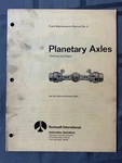 1975-1979 Rockwell Manuals And Catalogs- You Choose. Fixed Price $10.00.