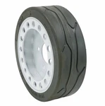 Skyjack 158437 Scissor Lift Tires 12 X - Brake. Fixed Price $117.89.