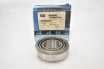 Mitsubishi Caterpillar Forklift F814332207 Tapered Roller Bearing, Genuine Oem. Fixed Price $39.99.