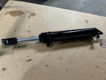 Crown Forklift Side Shift Cylinder Assy. Reman P/n 93559-002. Fixed Price $450.00.