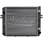 246082 Forklift Radiator - Hyster/yale Oem: 580035841, 2055338, 8517302. Fixed Price $429.49.