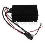 Battery Charger ESCH24V15A Big Joe Forklift Pallet Jack E30. Fixed Price $95.00.