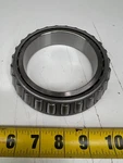 Total Source Crown Bearing Taper Cone CR065126 Forklift Part Accessories New. Fixed Price $49.99.