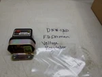 DNW-12D F.d. Elecman Voltage Regulator. Fixed Price $18.20.
