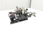 Yale Forklift Hydraulic Lever Spool Valve Mast Control Off ERP035VTN36TE084. Fixed Price $349.99.