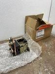 Raymond Forklift 1-105-128-100, 1-105-128/100 Contactor 24V 300A (good Used). Fixed Price $175.00.