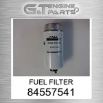 84557541 Fuel Filter Fits Case New Holland (surplus Open Box). Fixed Price $69.94.