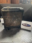 21460-91H10 Radiator Copper/brass Fits Nissan Good Used HB1C62. Fixed Price $370.00.