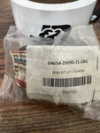 Toyota Forklift Seal Kit Main Cylinder 8FGCU25 04654-20090-71 8FGU25 Rh/lh. Fixed Price $59.99.