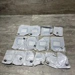 Lot Of 14 Total Source 1301016 Sleeve Bushing / Spacer, New. Fixed Price $34.99.