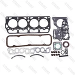 Full Gasket Kit 04111-78002-71 For Toyota 4P Engine 3FGC10 3FGC15 4FGC20 FGC18. Fixed Price $110.34.