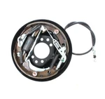 Caterpillar 93B4620300, Brake Assembly, Lh, 2CC4000. Fixed Price $1036.31.