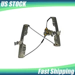 Dorman Front Power Window Regulator Driver Side Left Lf For 03-07 Nissan Murano. Fixed Price $100.60.